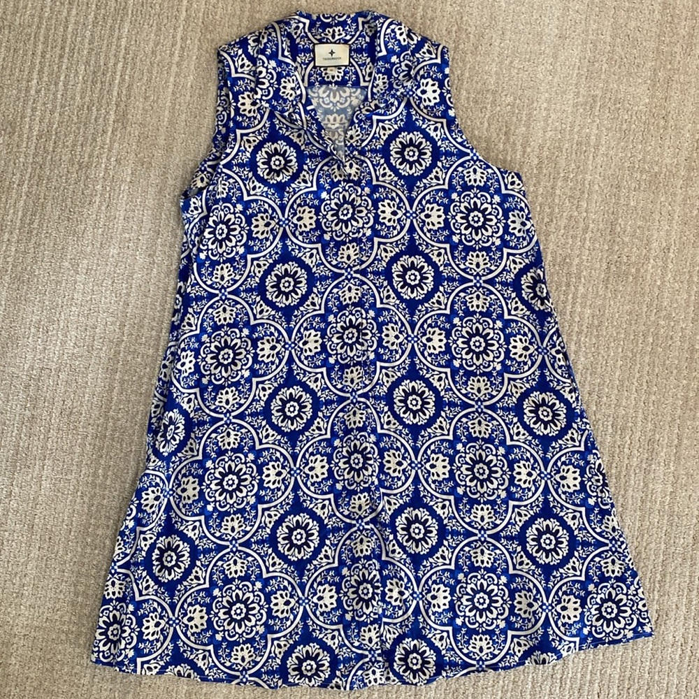 Tuckernuck dress / size M